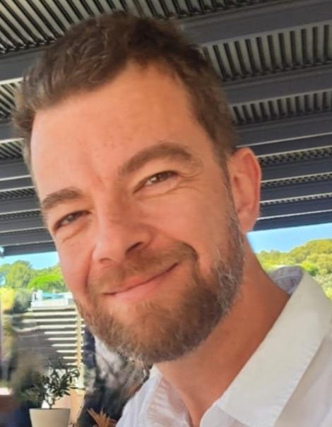 Frédéric Dumon