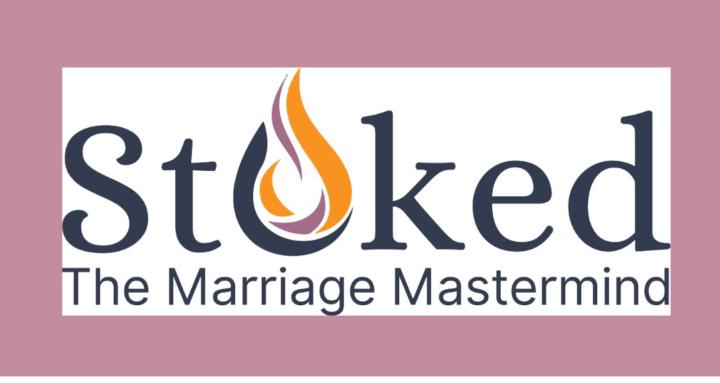 The Stoked Marriage 