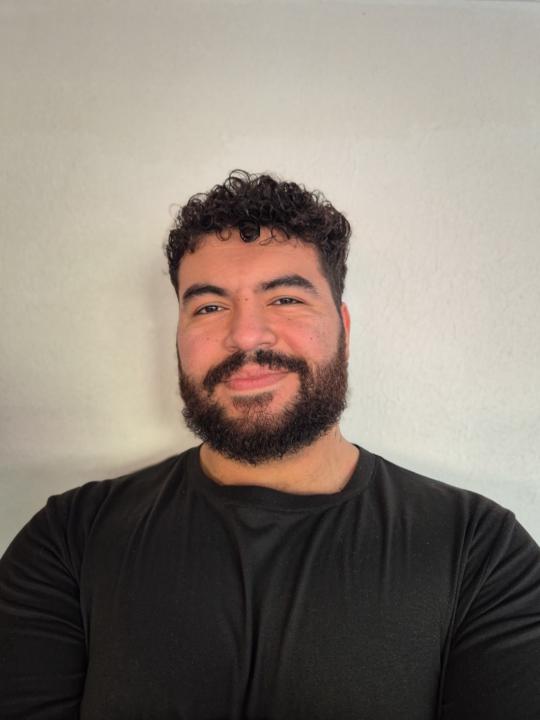 Jorge Zúñiga Silvi