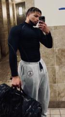 Elijah Williamson