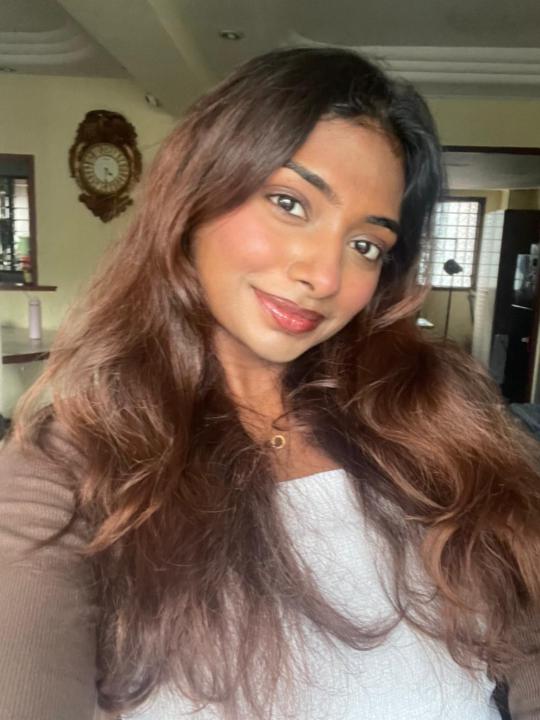 Manisha Ganesh