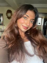 Manisha Ganesh