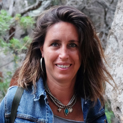Simona Ferrandino