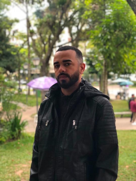 Bruno Soares
