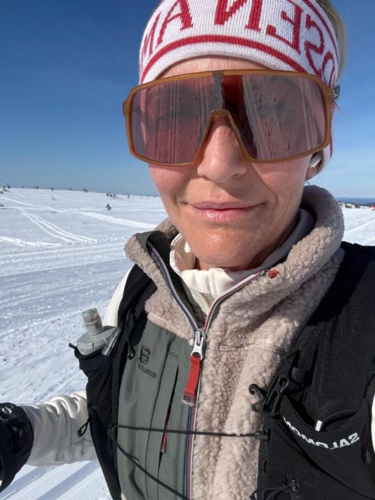 Anna Öhrn