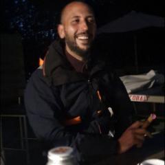 Soufian Elangouri