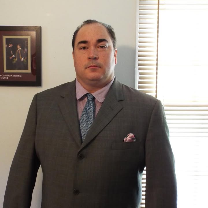 Donovan Corzo