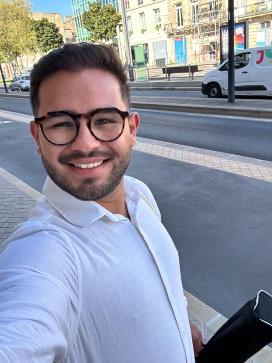 Alexander Uguen