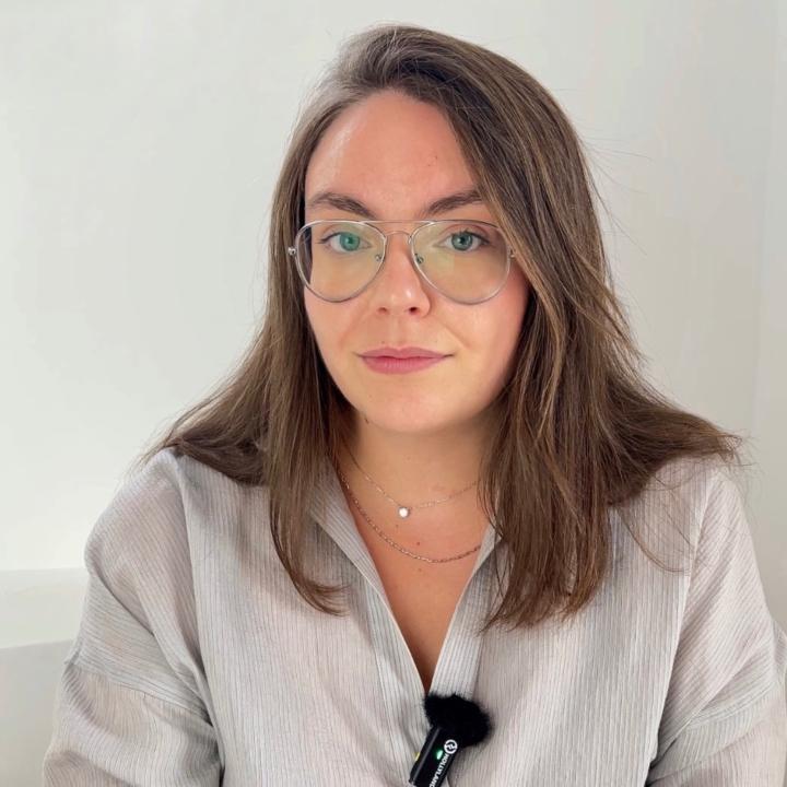 Andrea Belmonte Molina