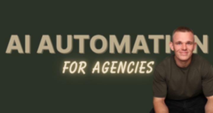 AI Automation for Agencies
