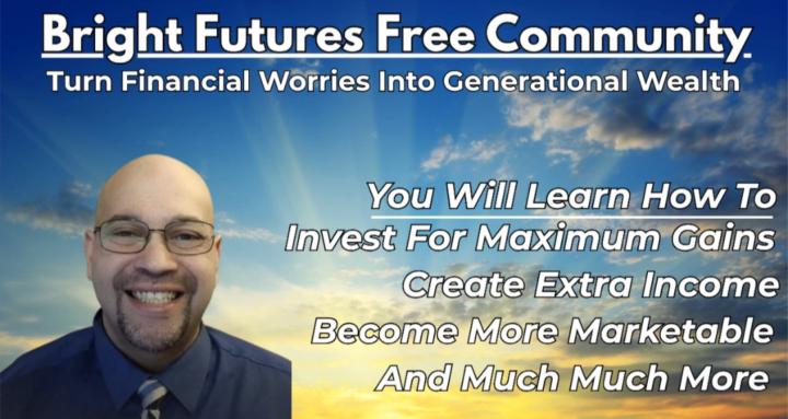 Bright Futures Community