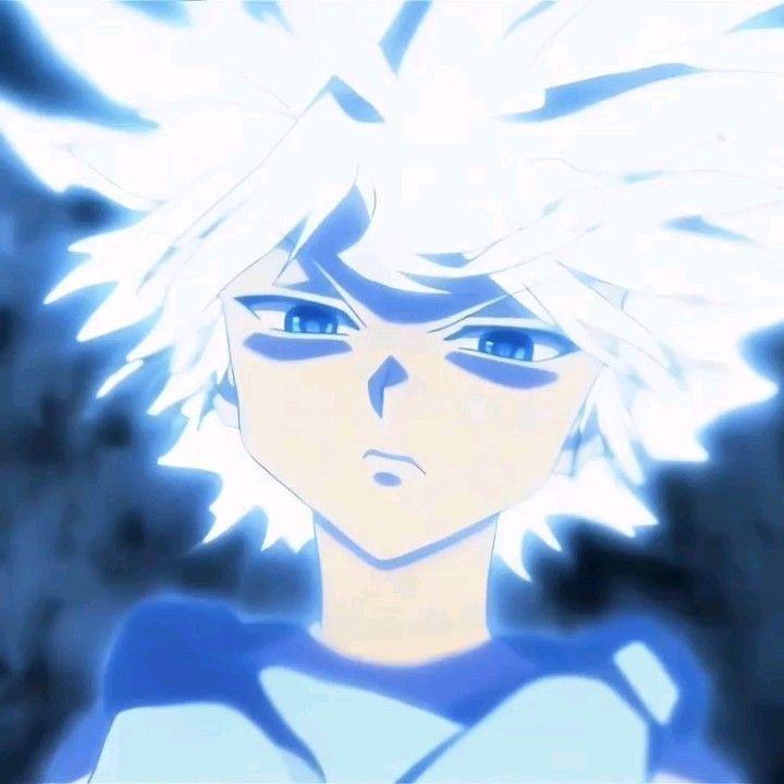 Killua Zoldyck