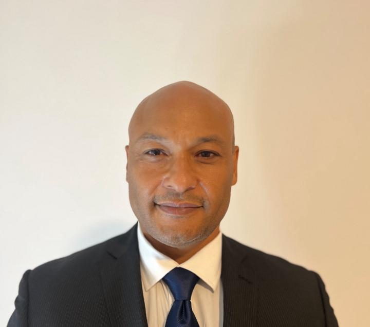Floyd Johnson