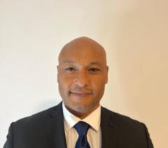 Floyd Johnson