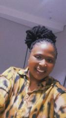 Nompumelelo Mthimunye