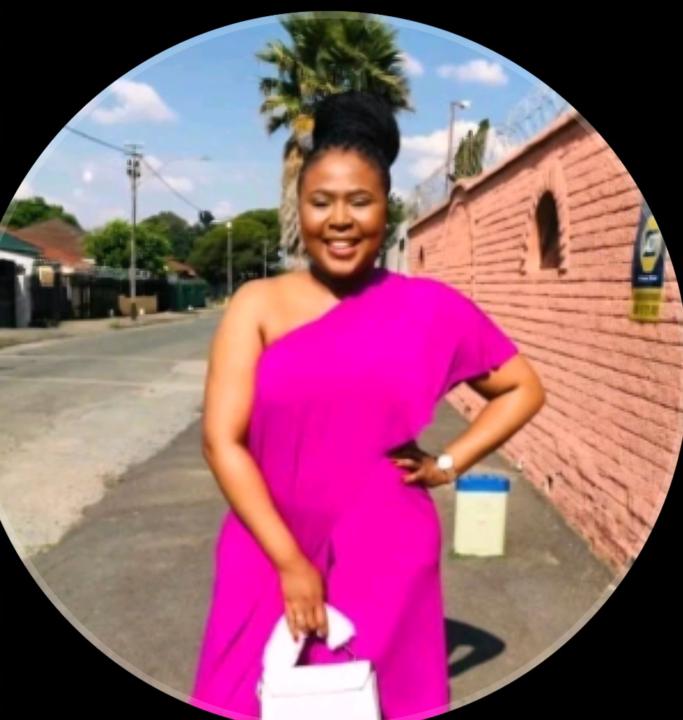 Nompumelelo AKA Faith Mthimunye