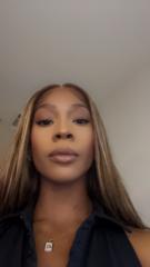 Domonique Booker