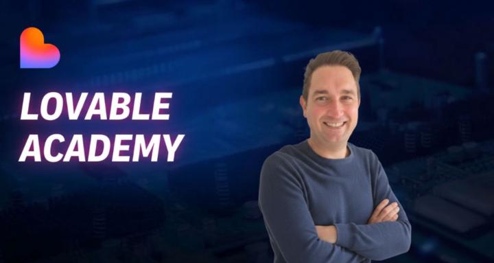 Lovable Academy