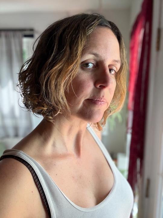 Jacquelyn Shulman
