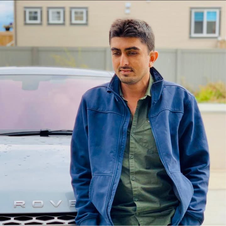 Sanket Vaza