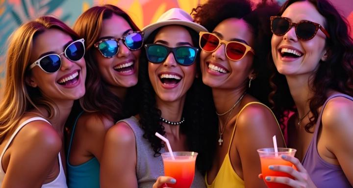 Next Level Accountability