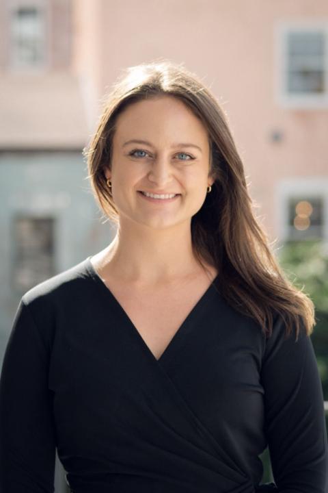 Karen Lewis