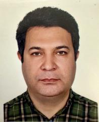 Hamidreza Mousavi Tabar