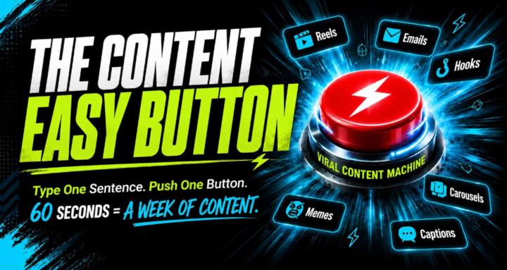 Viral Content Machine