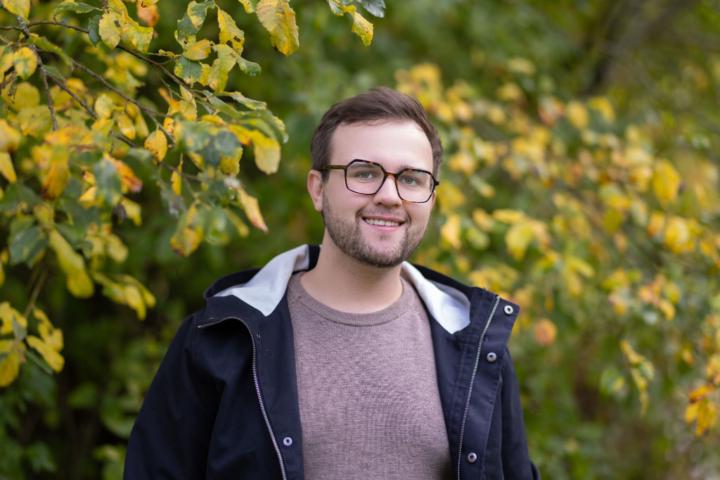 Marvin Weiß