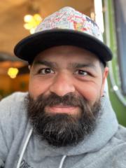 Walter Reyes