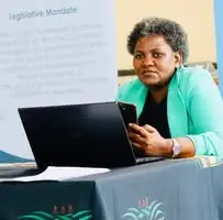 Nodumo Ncapai-Langeni