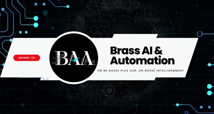 Brass AI & Automation 
