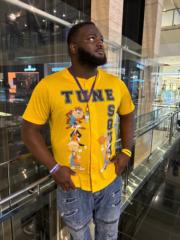 Janarrius Howze
