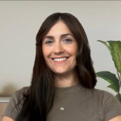 Gabi Zander