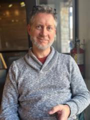 Jim Hoppenjans