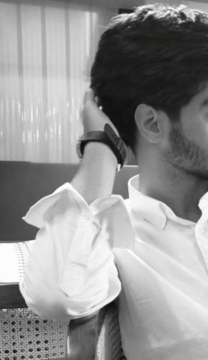 Rana M Huzaifa