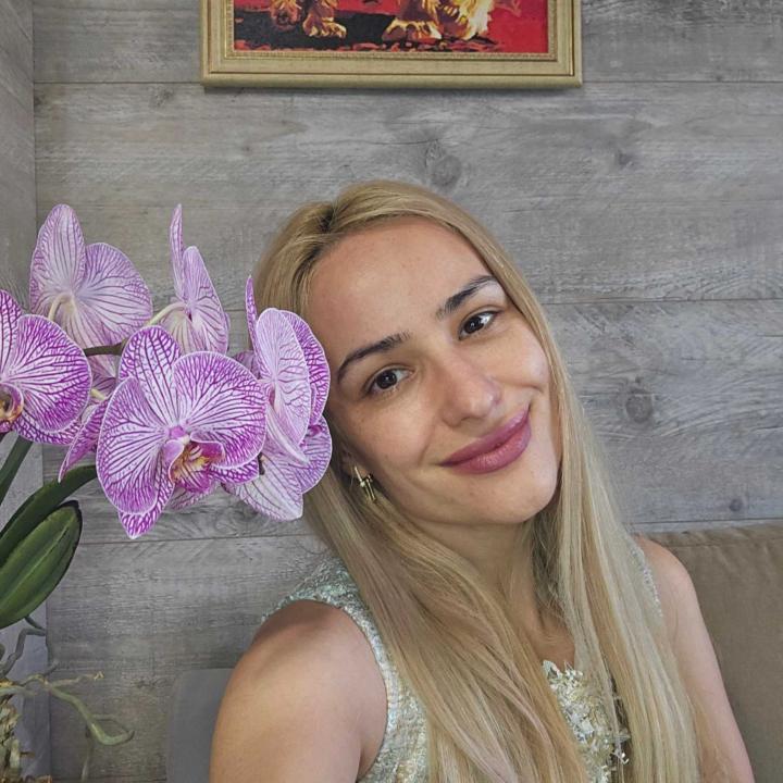 Даниела Красимирова