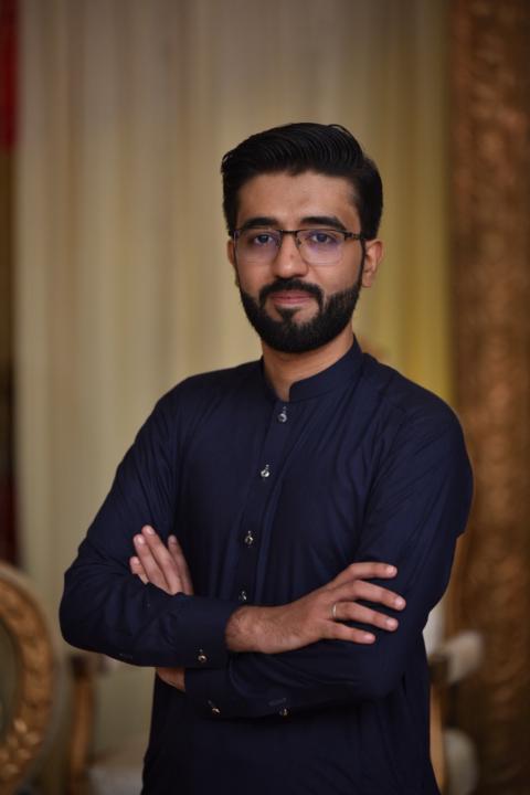 Abdul Basit