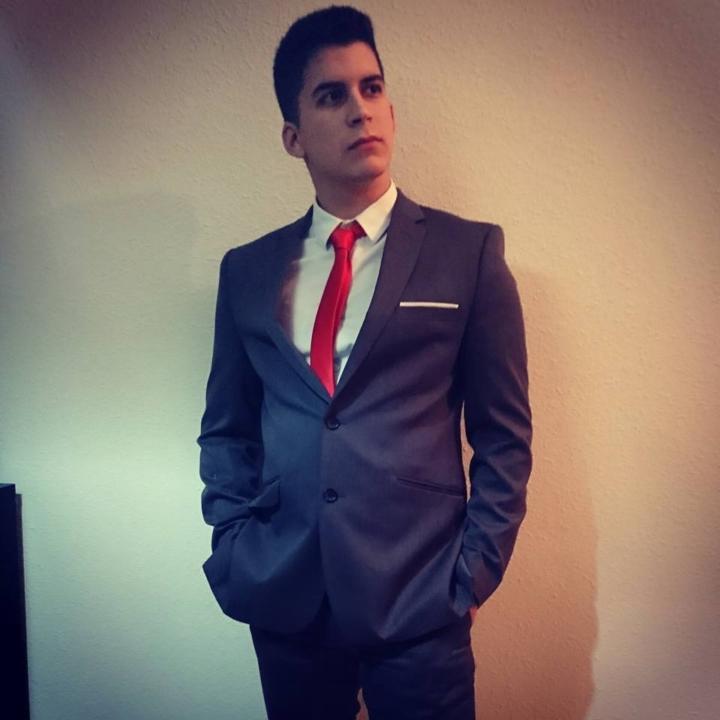 Francisco Jimenez Cuesta