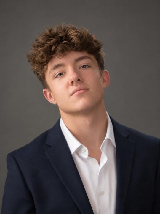 Christian Nichols