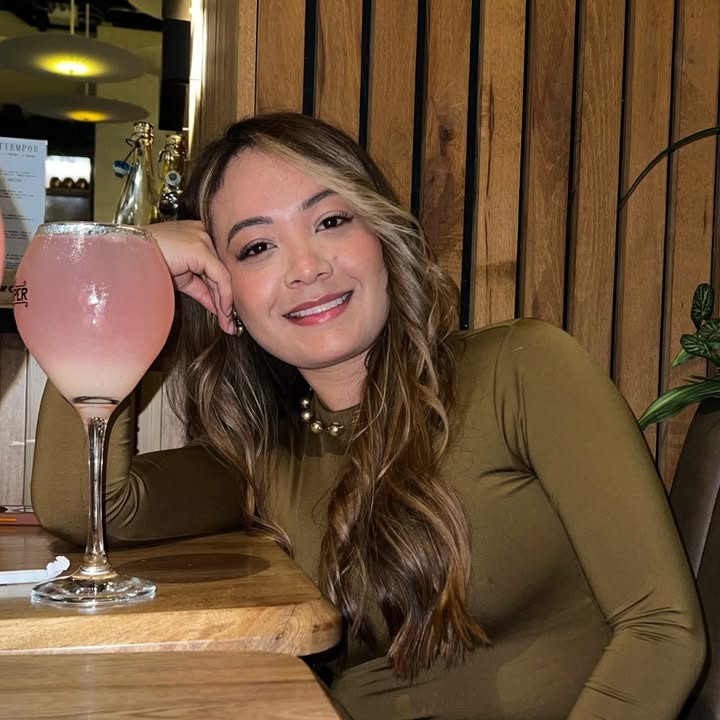 Luisa Gaviria