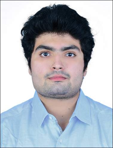 Harsh Raj Singh