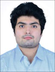 Harsh Raj Singh