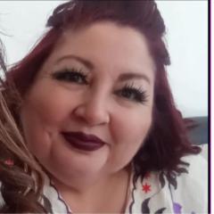 Imelda Ramirez rodriguez