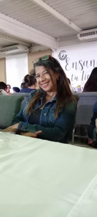 Marisela Ramos López