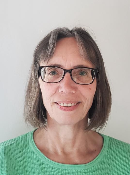 Gudrun Wuetz
