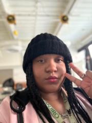 Imani Mills