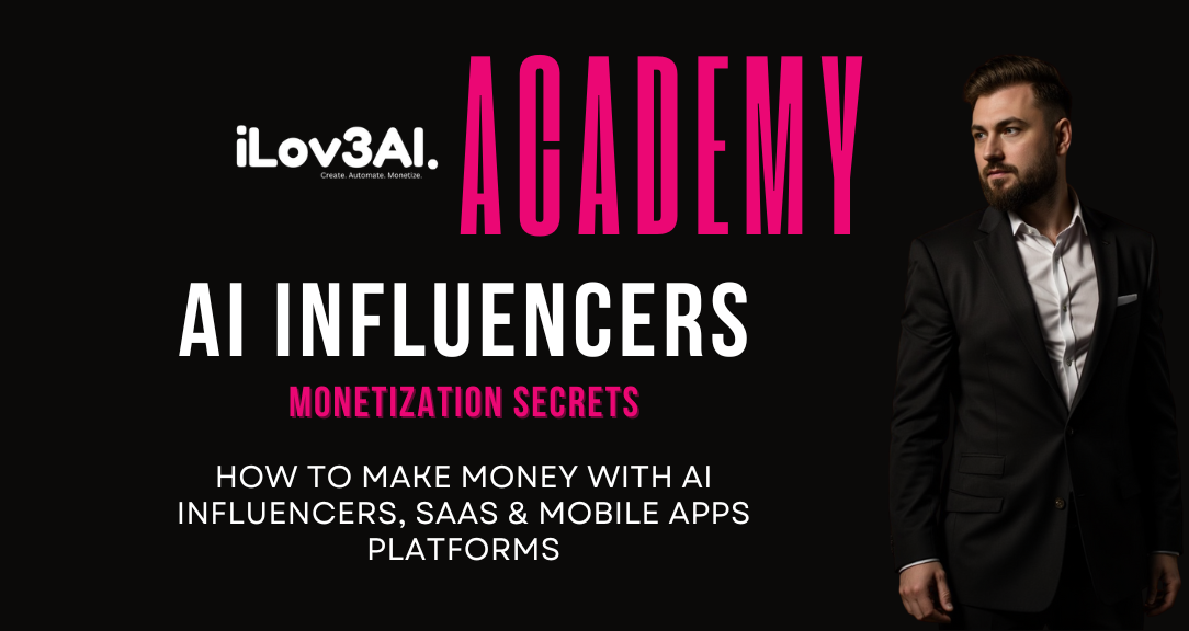 iLov3 AI Academy