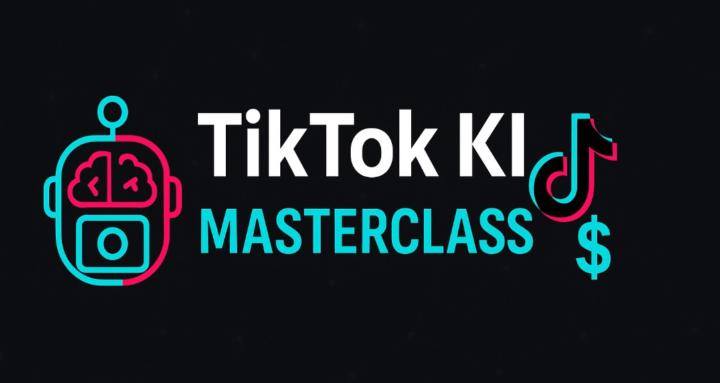 TikTok KI Masterclass
