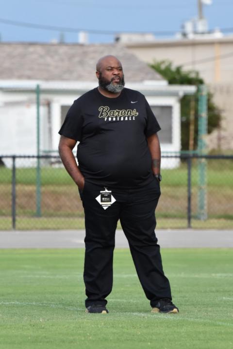 Charles Harris